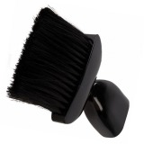 Pamatuf Par Sintetic Frizerie - Comair Whisk for Hairdresser Synthetic Bristle
